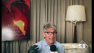 Interview with Eric Roberts/Inside The Rain Net Worth