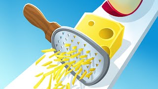 Grate It! Game Official #1 screenshot 1