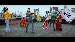 Welcome Back Micin Swag Generation