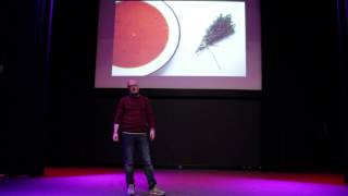 Andre Merlijn - PechaKucha Night 04-02-15