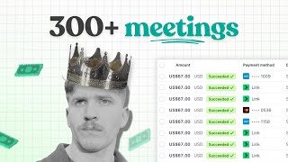 This EXACT Cold Email Script Made Me $150K