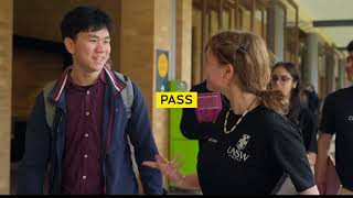 Why should you be a PASS Leader?