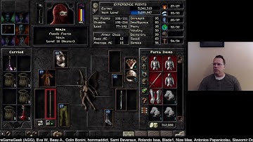 Previous Live Stream of Wizardry 8, All Faeries (Expert Iron Man) - Part 8