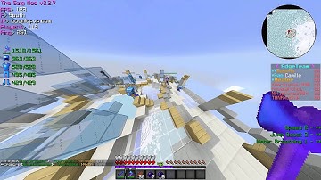 Minecraft CosmicPvp Factions #2 Random Fac Vid!! W/ Spiky123