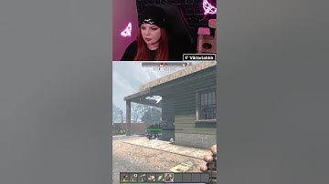 Twitch Integration is brutal || 7 Days to Die 2.0