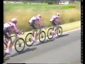 Tour de France 1993 - highlights of Le Tour '93