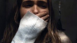 "Сплит": дублированный трейлер "Сплит": дублированный трейлер