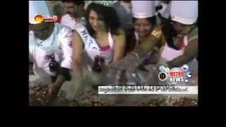 Download lagu Junior Athletics Championship in Vijayawada - Metro News 28th November 2014