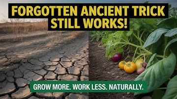 The 2,000-Year-Old Crop Rotation Secret That Still Grows More Food With Less Work .