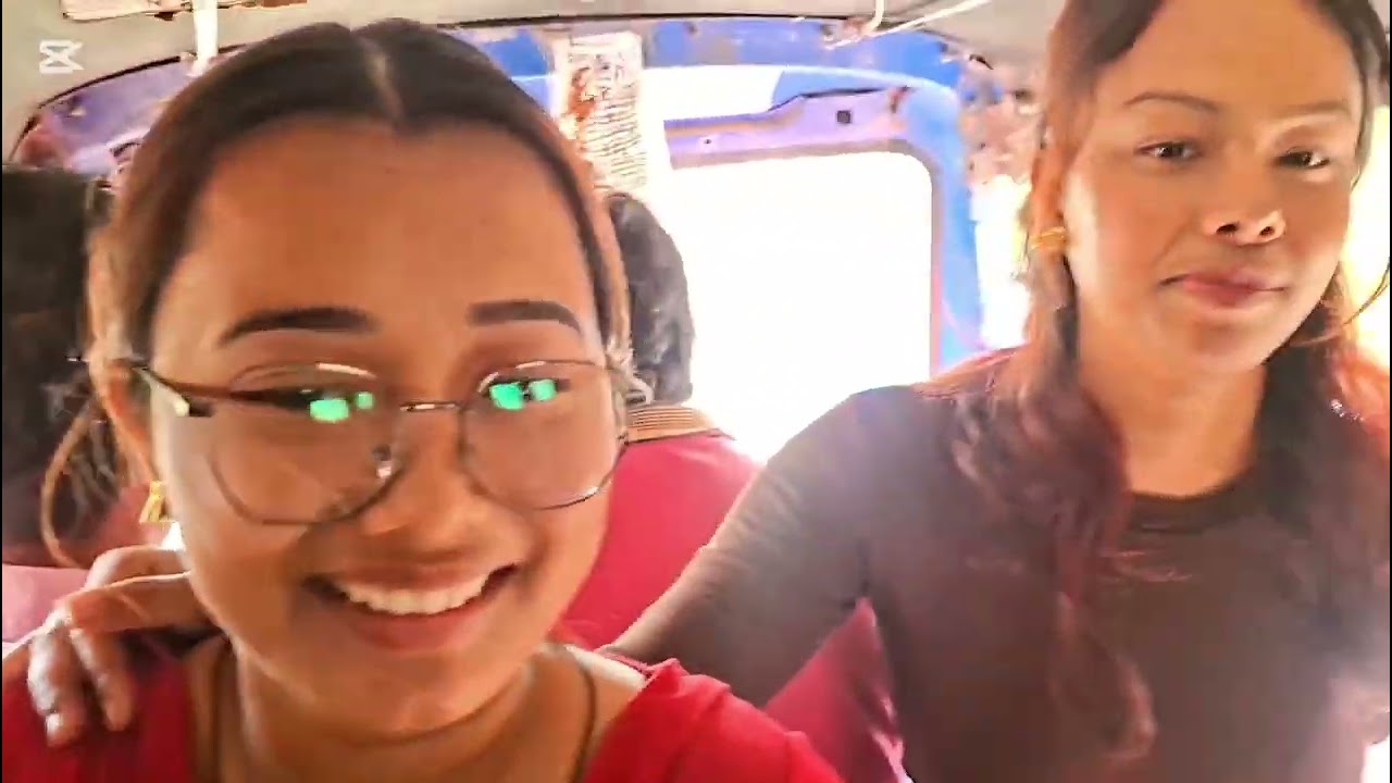 #Chityan mela ma Aakriti harayo ki sathy haru harayo😋😋