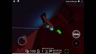 Another Stupid DR Death