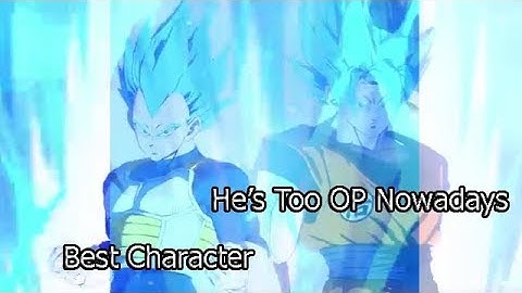 DRAGON BALL GAMES IN A NUTSHELL (Xenoverse 2)