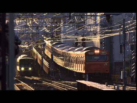 【作ってみた】大阪環状線　接近メロディー　ピアノver