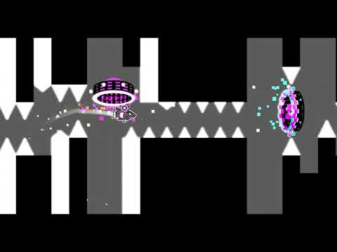 Xarrot  - Without LDM in Perfect Quality (4K, 60fps) - Geometry Dash