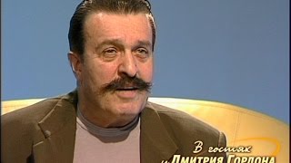 Токарев: "Я убил уже 25 человек, - сказал мне грабитель, - ты будешь 26-м"