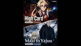 🔥THE BEST ANIME AREN'T ALWAYS THE MOST POPULAR 👀