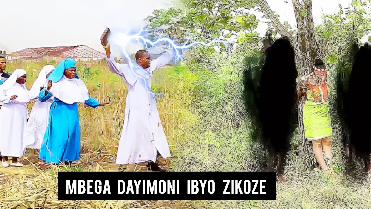 Abamansera&padiri Batewe Na Dayimoni ibyo zibakoreye biteye agahinda(Agasobanuye)