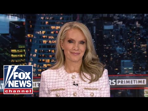 ‘ADDICTED’: Dana Perino