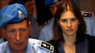 Amanda Knox Beraat Edebilir