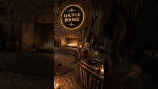 Sunset Jazz Lounge / Relaxing Smooth Jazz Music for Stress Relief & Sleep