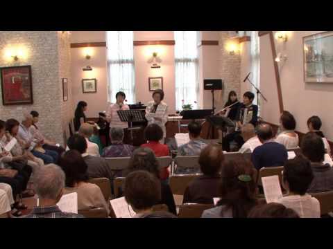 イムジン河(2) 【あづみ野うたごえ喫茶】