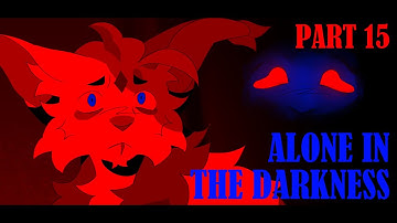 【 Alone in the Darkness 】palette MAP part 15