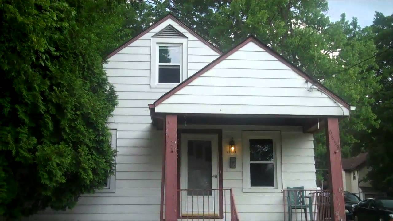 Solid 3 bedroom in Madison Place for only 33k YouTube