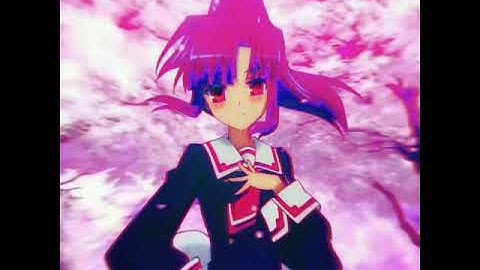 Maybe - mixed matches [AMV] Loop