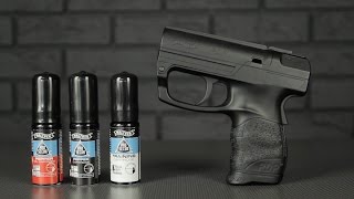 Walther Spray Antiaggressione Pistola PPD