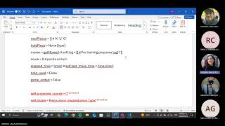 Entregable 1 - PIA Inteligencia Artificial