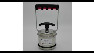 Armstrong Magnetics' Magnetic Bulk Parts Lifter PH-20