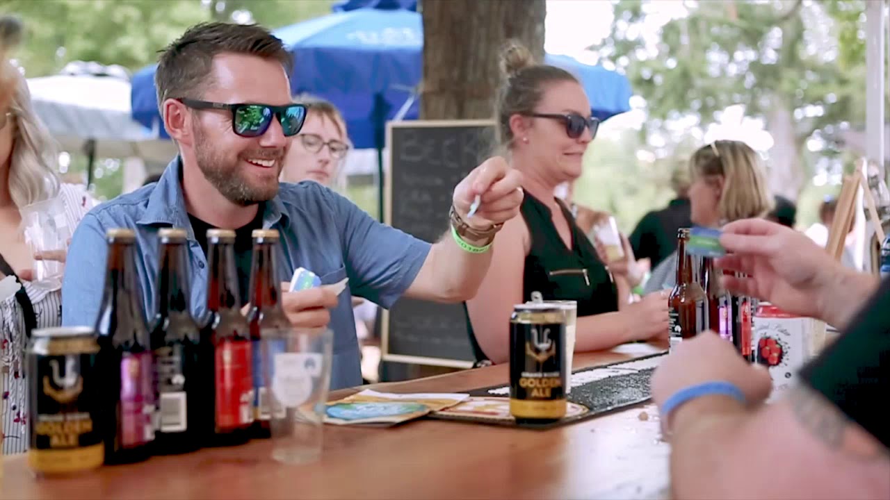 Ballarat Beer Festival 2020