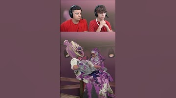 De dood van Rod en de boze non | Ice Scream 8 (echt einde)