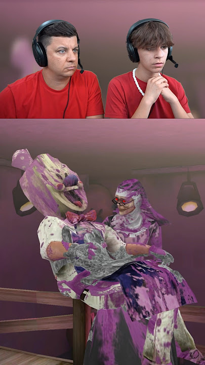 The Death of Rod and Evil Nun | Ice Scream 8 (True Ending)