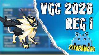 [Pokemon Scarlet &amp; Violet] Capitán Blastoise dice que Necrozma se va...