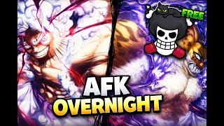 Fruit Battlegrounds AFK l Free Macro