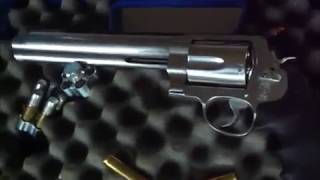 My new sticker and Airsoft revolver review screenshot 3