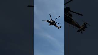 OYUNBOZAN ATAK T129 #army #helikopter #haber #atak #tv #sondakika