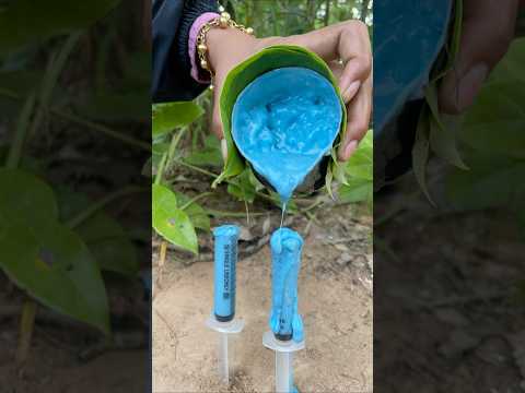 Survival Skills: SMART