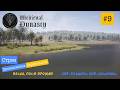 Medieval Dynasty - UA #9 - Весна, Посів врожаю, Нові Будинки, Нові Мешканці