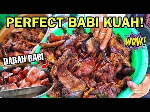Kaki Babi Rebus