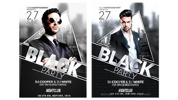 CURSO COREL DRAW // COMO CRIAR UM PANFLETO ( COREL SNAKE )