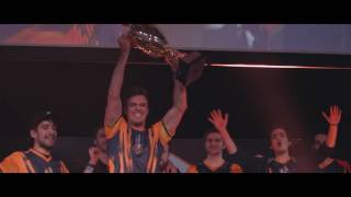 DreamHack Atlanta 2017 Main Trailer