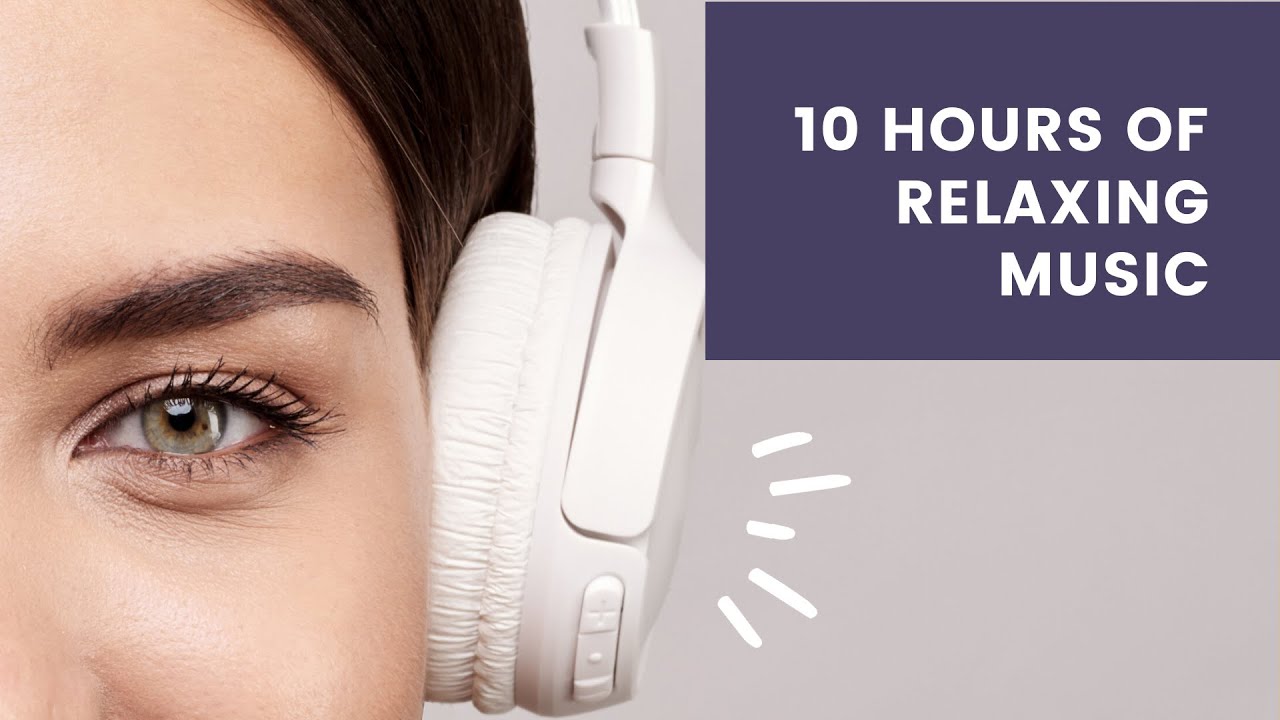 Relaxing Music RELEX END ENJOY YouTube