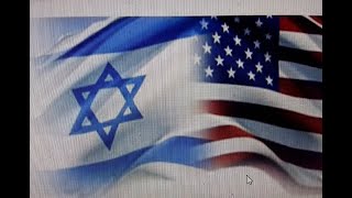 THE BATTLE IN THE AMERICAN LIBRARY ASSOCIATION OVER ISRAEL