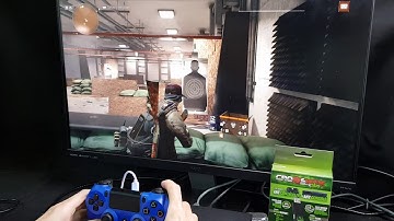 【MEGACOM】全境封鎖_The Division v1.8.3  Cassidy x 2 QS-Auto Swap-Sprint - 克麥 CronusMax