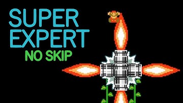 No-Skip Super Expert Endless: "Thanks for the Advice."