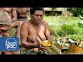 Cocinando en la Selva | Tribus y Etnias - Planet Doc