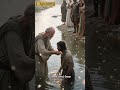 The Man Who Hunted Christians... Then Became One | The Untold Story of Paul