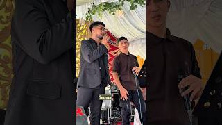 Jangan Paksa Rindu - Ifan Seventeen ( Cover Irsan Nemo with Nemo Project )